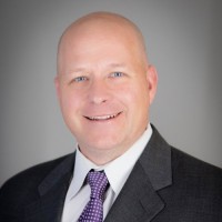 Bent Arrow Consulting Employee Damien Larson's profile photo