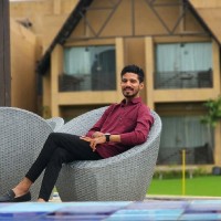 Karan Kalavadiya Email & Phone Number