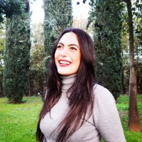 Maria Jimenez Tornero Email