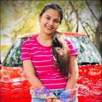 Simran Rawat Email & Phone Number