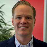 HDR Employee Eric Howell's profile photo