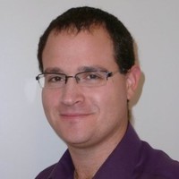 40Kft Employee Boaz Ackerman's profile photo
