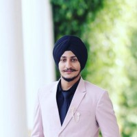St. Clair College Employee Jaspreet Saini's profile photo