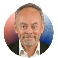 Imparta Employee Richard Barkey's profile photo