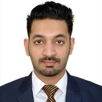 ClientPoint Employee Saud Aslam's profile photo