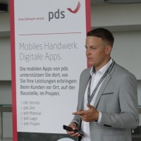 pds GmbH - Eine Software voraus Employee Alexander Post's profile photo