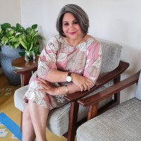 Nirupama Sharma Email