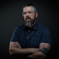 Current Consulting PLLC Employee Brian Beckwith's profile photo