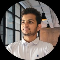 Kryoverse Innovations Employee Jay Sojitra's profile photo