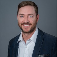 CoreSite Employee Matt Senderhauf's profile photo