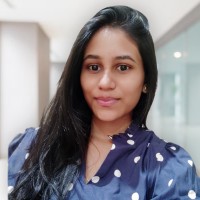 Larishna Sahoo Email