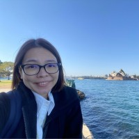 Irene Phong Email