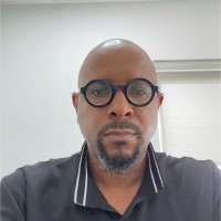 Arab Financial Services Employee Obi Okwuegbunam's profile photo