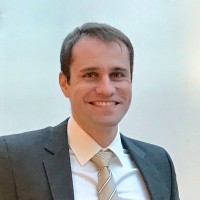 leadtributor Employee Marcell Kehmstedt's profile photo