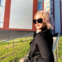 Anna Getmanova Email