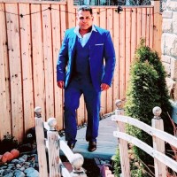 Benjamin Samuel Email & Phone Number