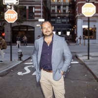 Ross Fox Email & Phone Number