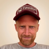 Moki Health Employee Mike Outlaw's profile photo