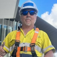 Signs & Lines Employee Jeffery Barden's profile photo