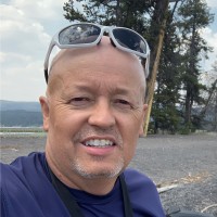 Weber Flavors Employee Rick Stam's profile photo