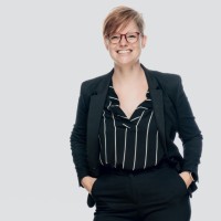 Zurich Marriott Hotel Employee Jessica Kraft's profile photo