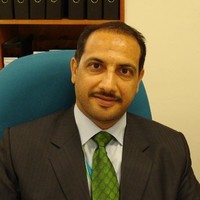 Bahrain Institute of Banking and Finance (BIBF) Employee Mohammed al Gassab's profile photo