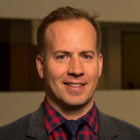 Shaw Communications Employee Jay Gardner's profile photo