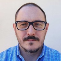 Roku Employee Chris Gutierrez's profile photo