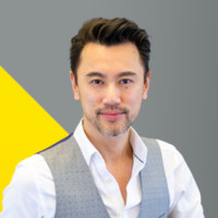 RightMetric Employee Randy Siu's profile photo