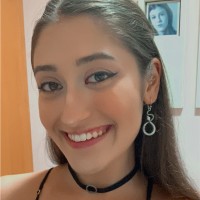 Camila Grandini's profile photo