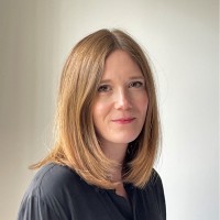 PUSHKIN PRESS LIMITED Employee Laura MacAulay's profile photo