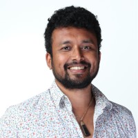 Waitematā District Health Board Employee Rahul Gandhi's profile photo