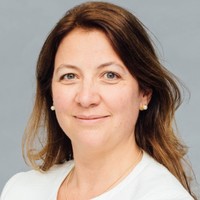 City Football Group Employee Nuria Tarré's profile photo