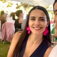Hualpén Employee Constanza Barrientos Godoy's profile photo