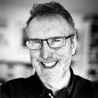 T3 MAGAZINE Employee Rik Henderson's profile photo