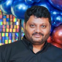 HireRight Employee Sarosh Patel's profile photo