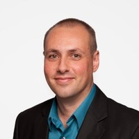 Currency Exchange International Employee Paul Spight's profile photo