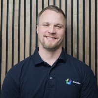 Riverlution Employee Geoffrey Frgs's profile photo