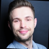 Ogulo Employee Jörn-Henning Daug's profile photo