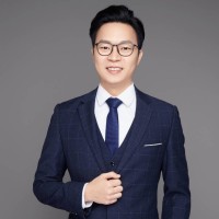 Onyx International Inc Employee Aaron Mok's profile photo