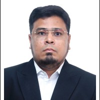 Visual InfoSoft Pvt. Ltd. Employee Shoaib Shaikh's profile photo