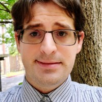 SI Group Employee Corey Knutson-Huddleston's profile photo