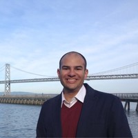 Amazon Employee Pedro Hernán González Hernández's profile photo
