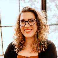 TLVTech Employee Ruby Turner's profile photo