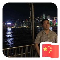 Shenzhen Gleamia Lighting Co. Ltd Employee Tony Li's profile photo