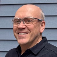 IDS, Information Delivery Systems Employee P-o Davidson's profile photo