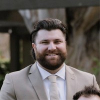 Aames Lock & Safe Co. Employee Tyler Haecker's profile photo