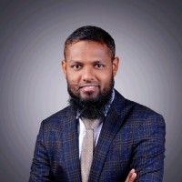 Mohammed Taj Email