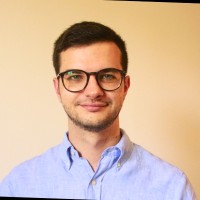 LEVELS Employee Alberto Sandri's profile photo