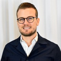 Tryggsam Employee Per Nyberger's profile photo
